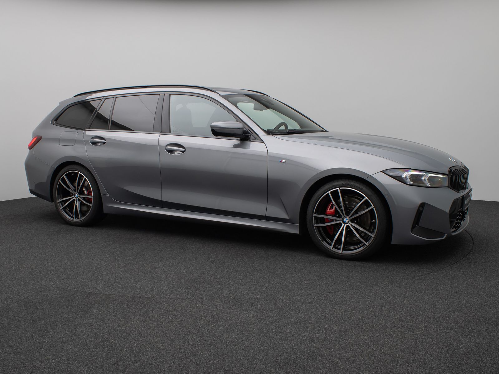 BMW 330d M Sport Pro Panorama Kamera DAB H K HUD foto 4