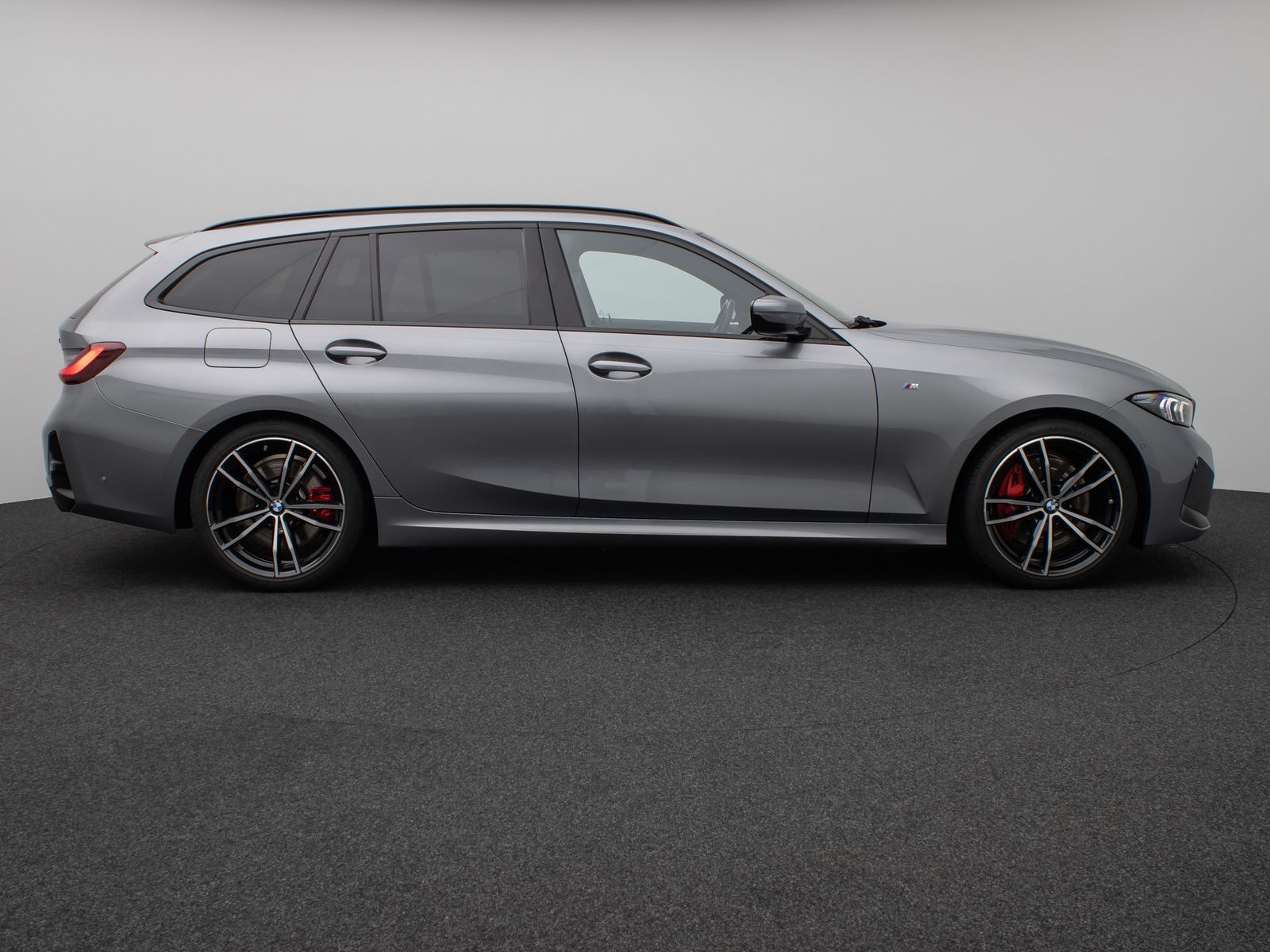 BMW 330d M Sport Pro Panorama Kamera DAB H K HUD foto 5