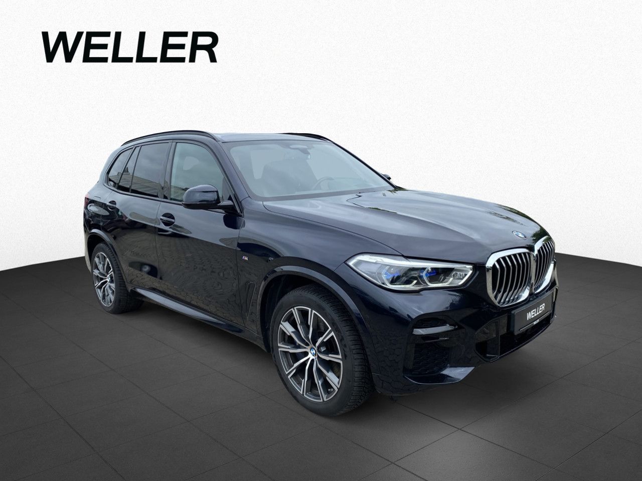 BMW X5 xDrive30d M Sport DA-Pro HUD Standh Pano AHK foto 4