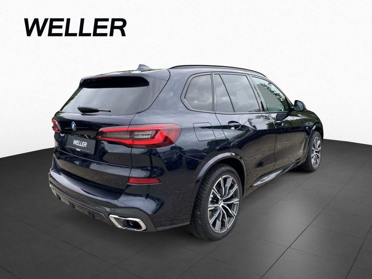 BMW X5 xDrive30d M Sport DA-Pro HUD Standh Pano AHK foto 5