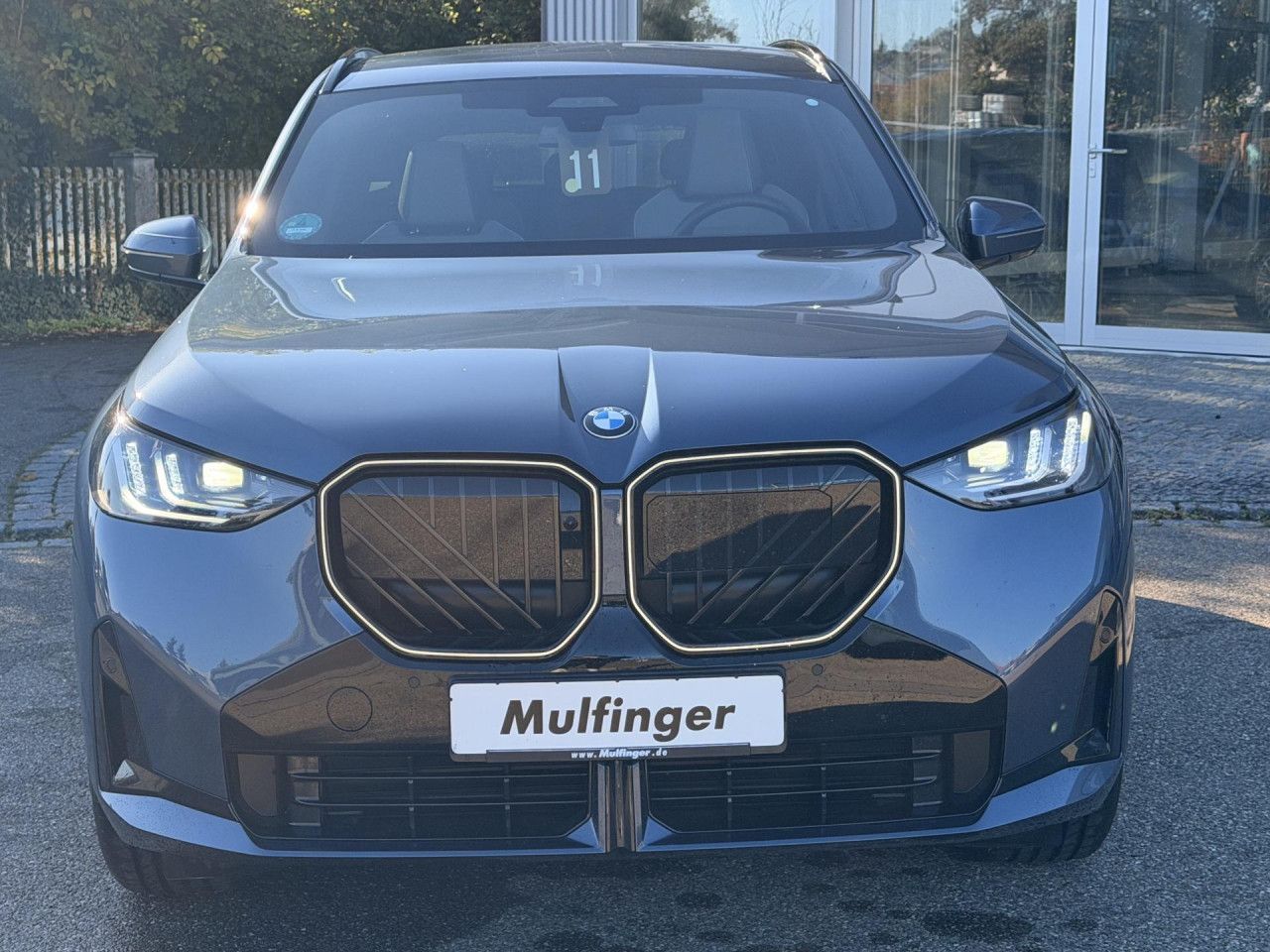 BMW X3 x30e M Sport PRO Iconic ACC HUD Ha Ka.AHK 19 foto 1