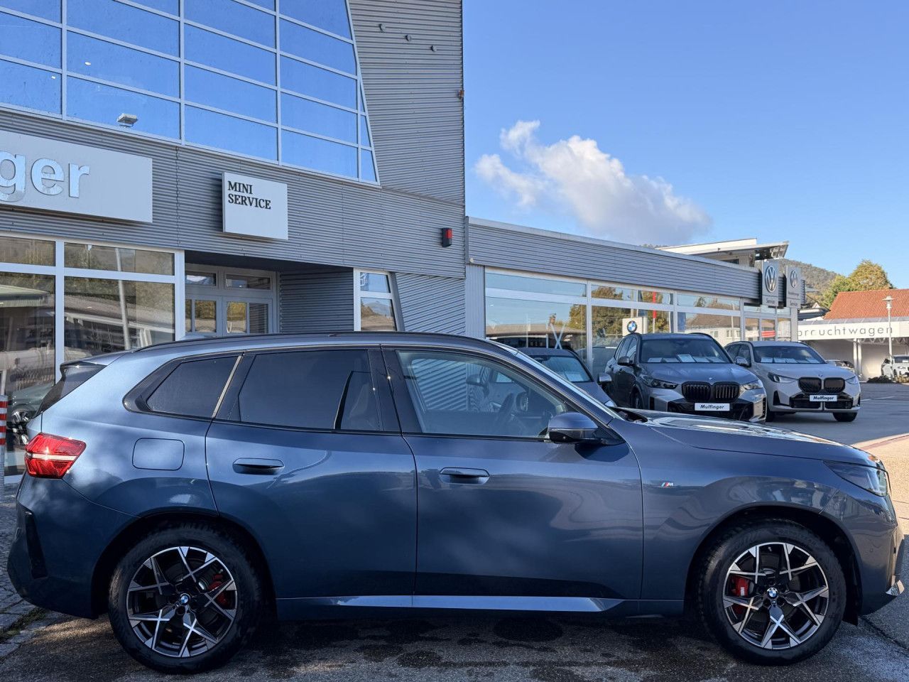 BMW X3 x30e M Sport PRO Iconic ACC HUD Ha Ka.AHK 19 foto 2