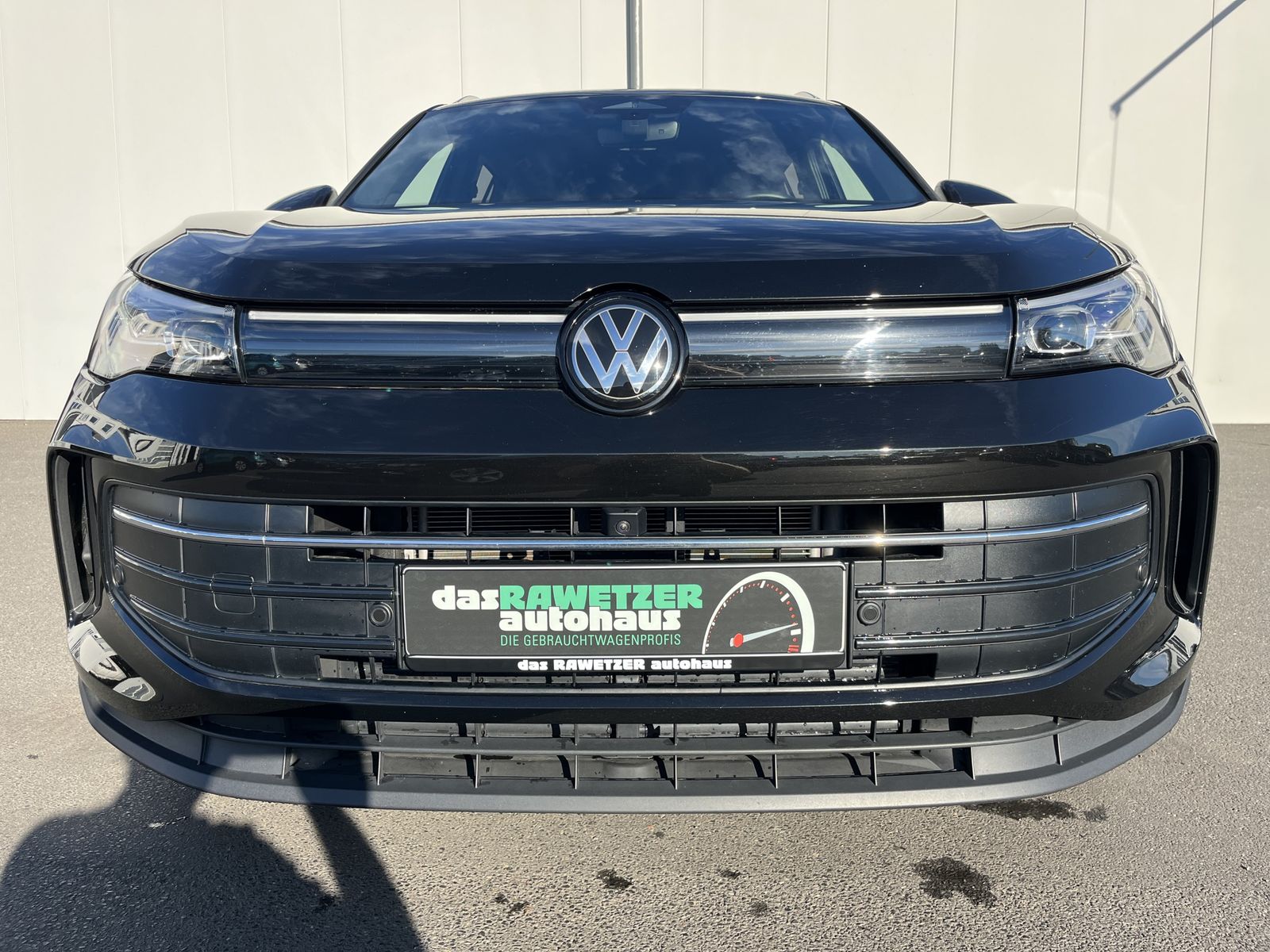 Volkswagen Tiguan 1.5 TSI DSG Life GOAL m.20% AHK foto 4