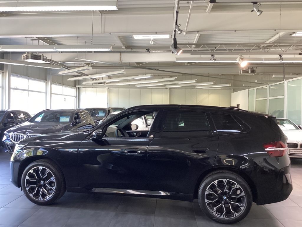 BMW X3 20d xDrive M Sport 20'' AHK H K Memory HUD DA foto 2