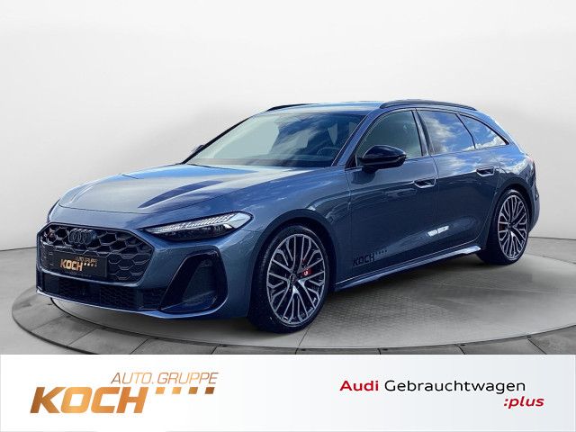 Audi S5 Avant 270 kW TFSI q. S-Tronic AHK Standh foto 1
