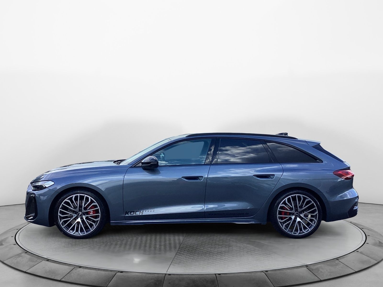 Audi S5 Avant 270 kW TFSI q. S-Tronic AHK Standh foto 2