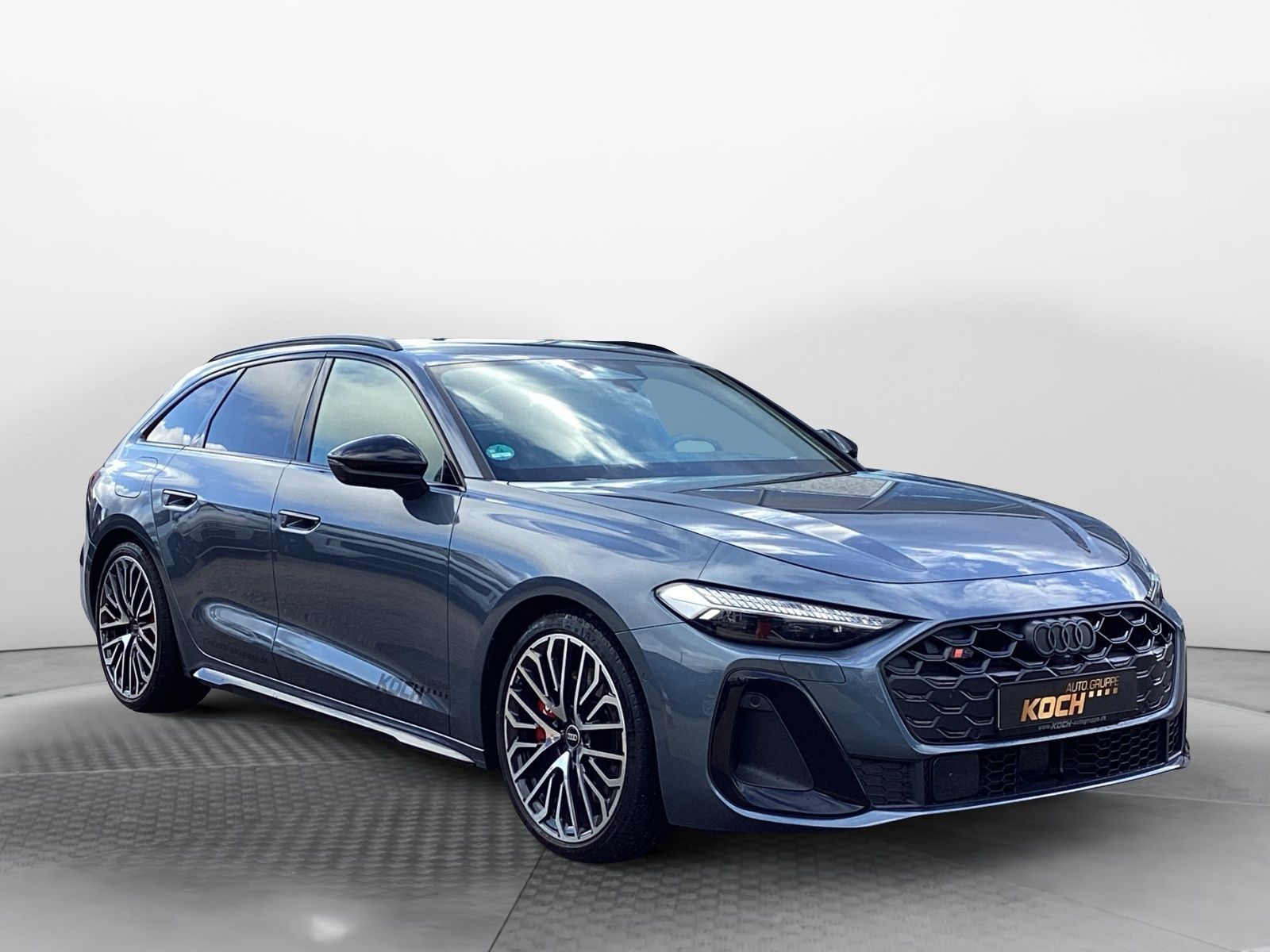 Audi S5 Avant 270 kW TFSI q. S-Tronic AHK Standh foto 4