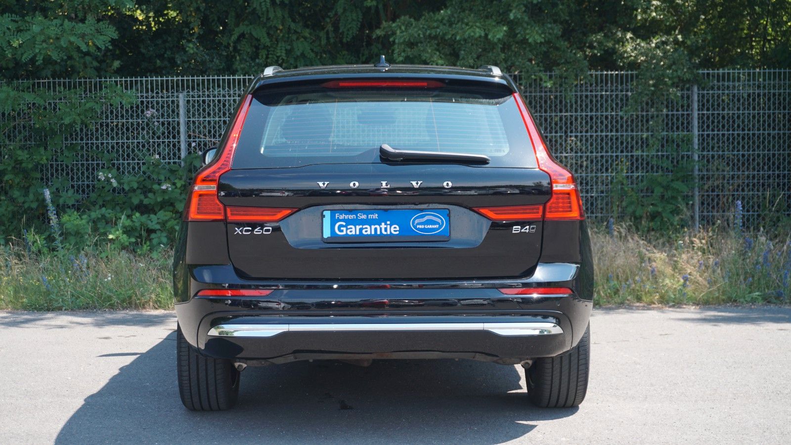 Volvo XC60 B4 AWD Ulti. Bright PilotA HuD Pano Cam H&K foto 4