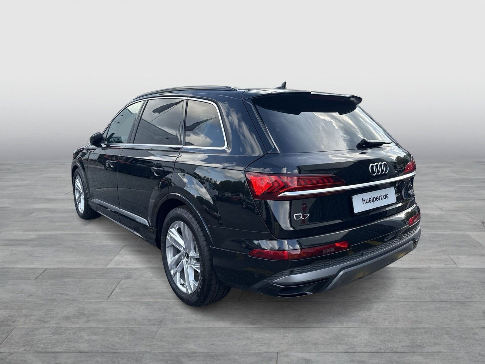 Audi Q7 50 Qu. S LINE STANDHZ. KAMERA HEADUP ALU20 foto 2