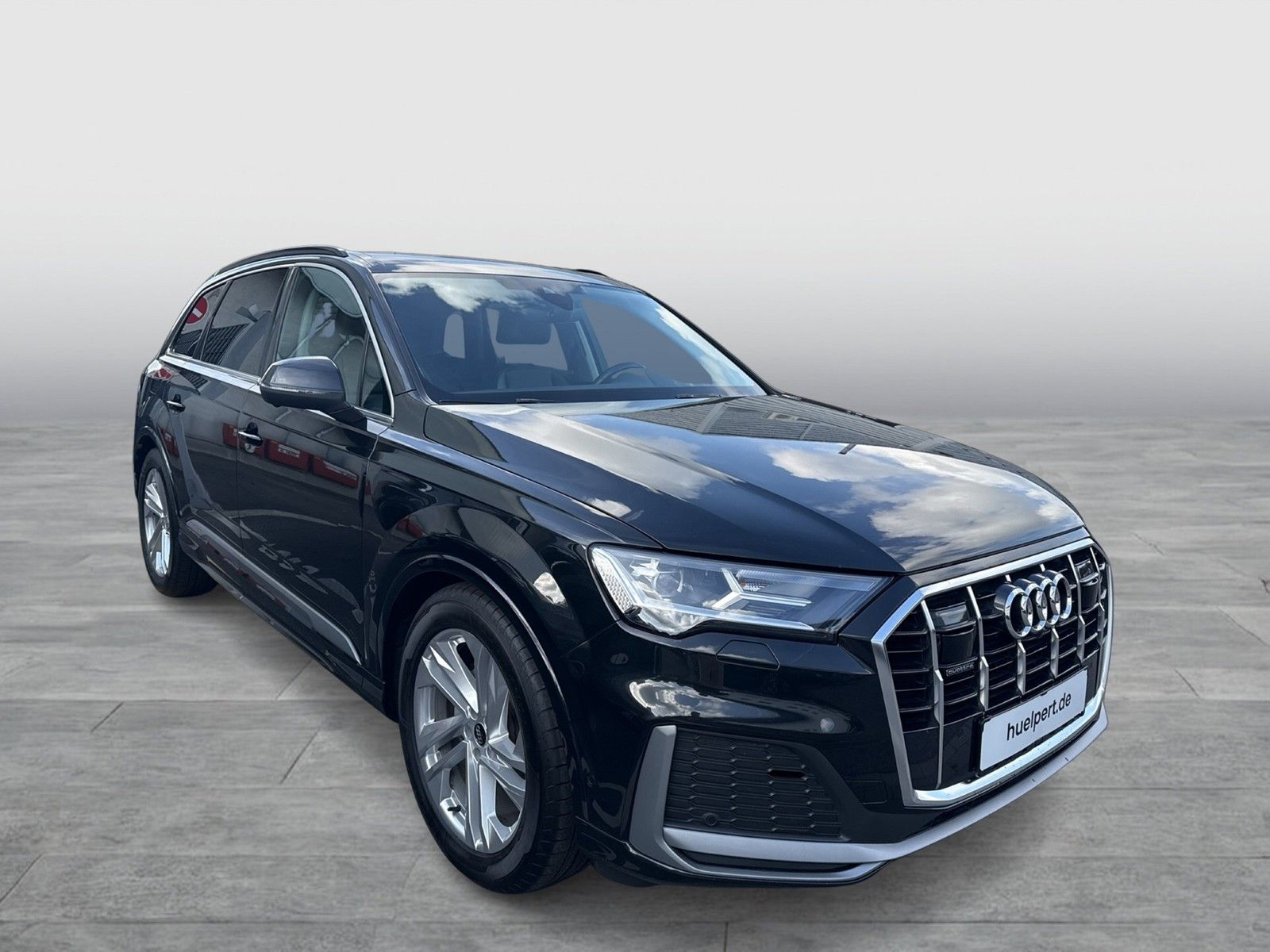 Audi Q7 50 Qu. S LINE STANDHZ. KAMERA HEADUP ALU20 foto 5