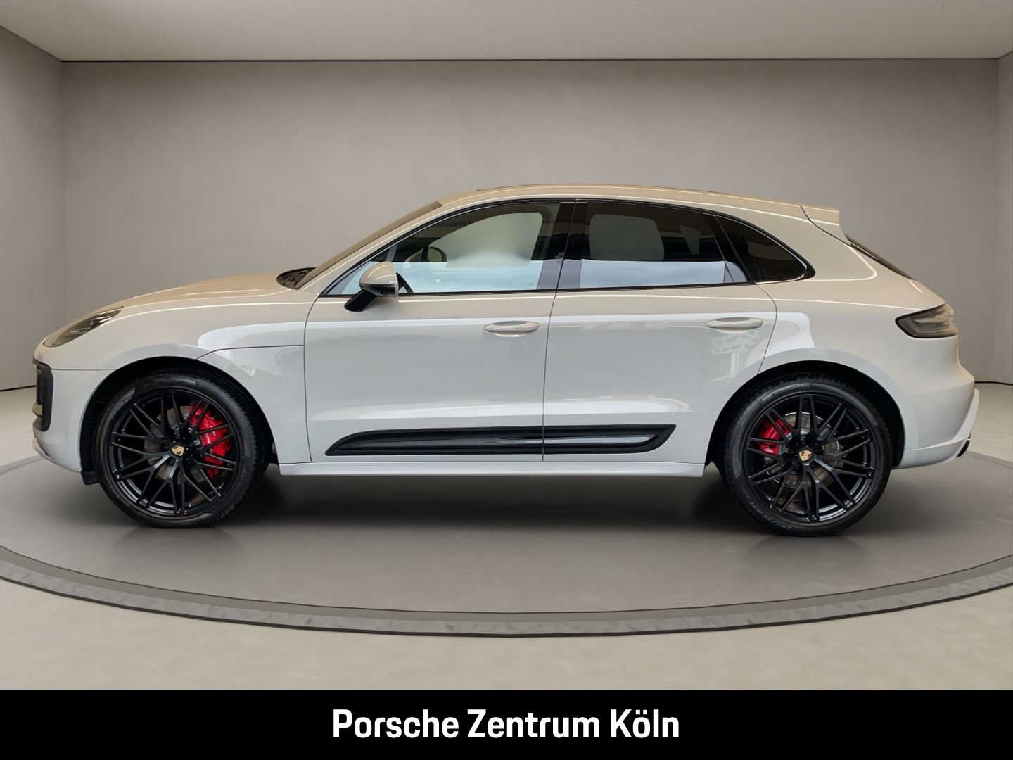Porsche Macan S Surround-View BOSE Luftfederung PASM foto 2