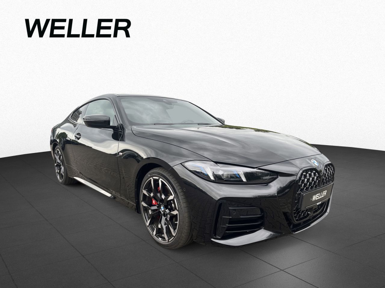 BMW 420i Coupe M SPORT PRO AdLED GSD HUD,360° St Go foto 3
