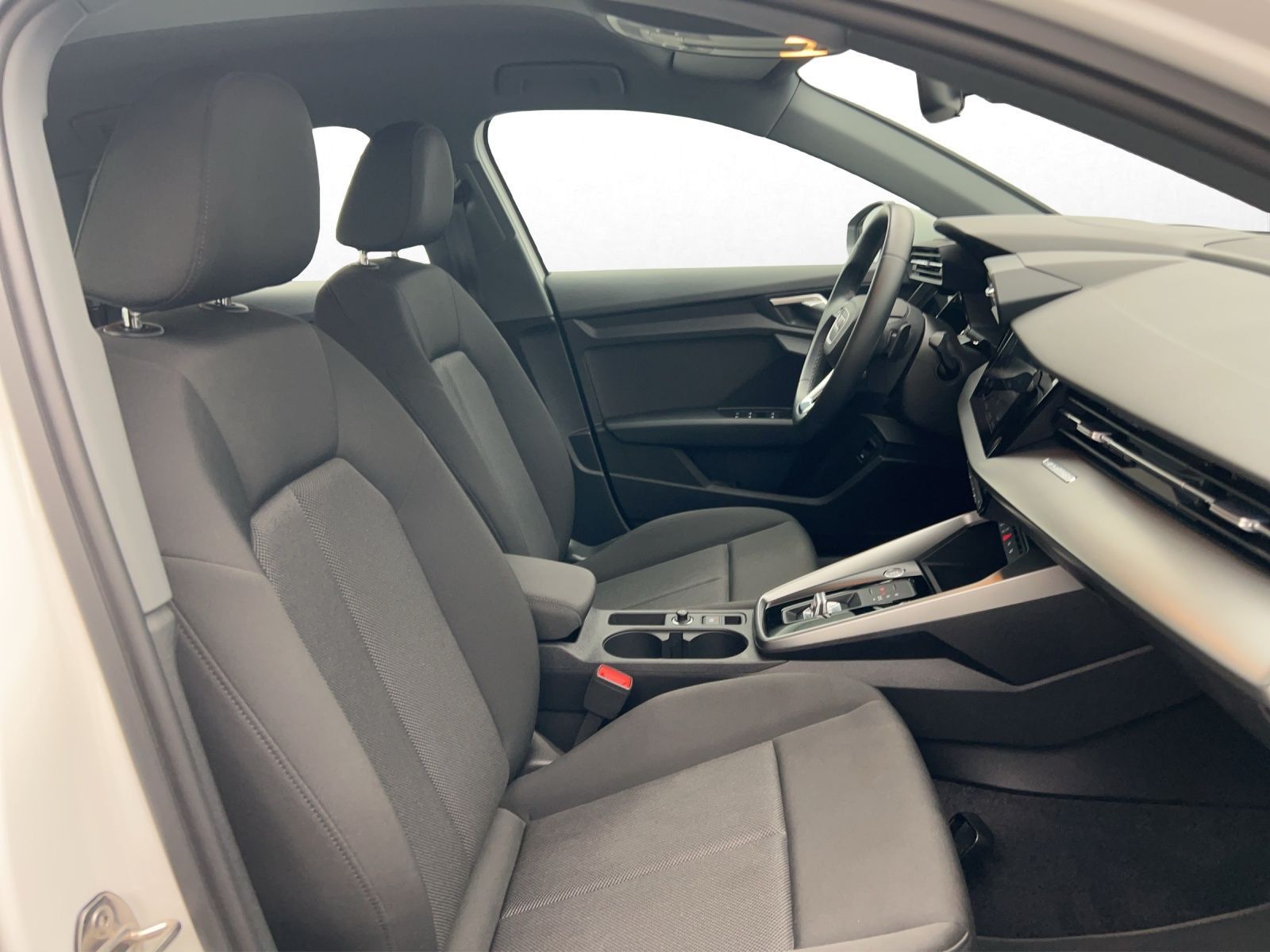 Audi A3 Sportback 40 TDI qu S line S tro HUD LED Virt foto 3