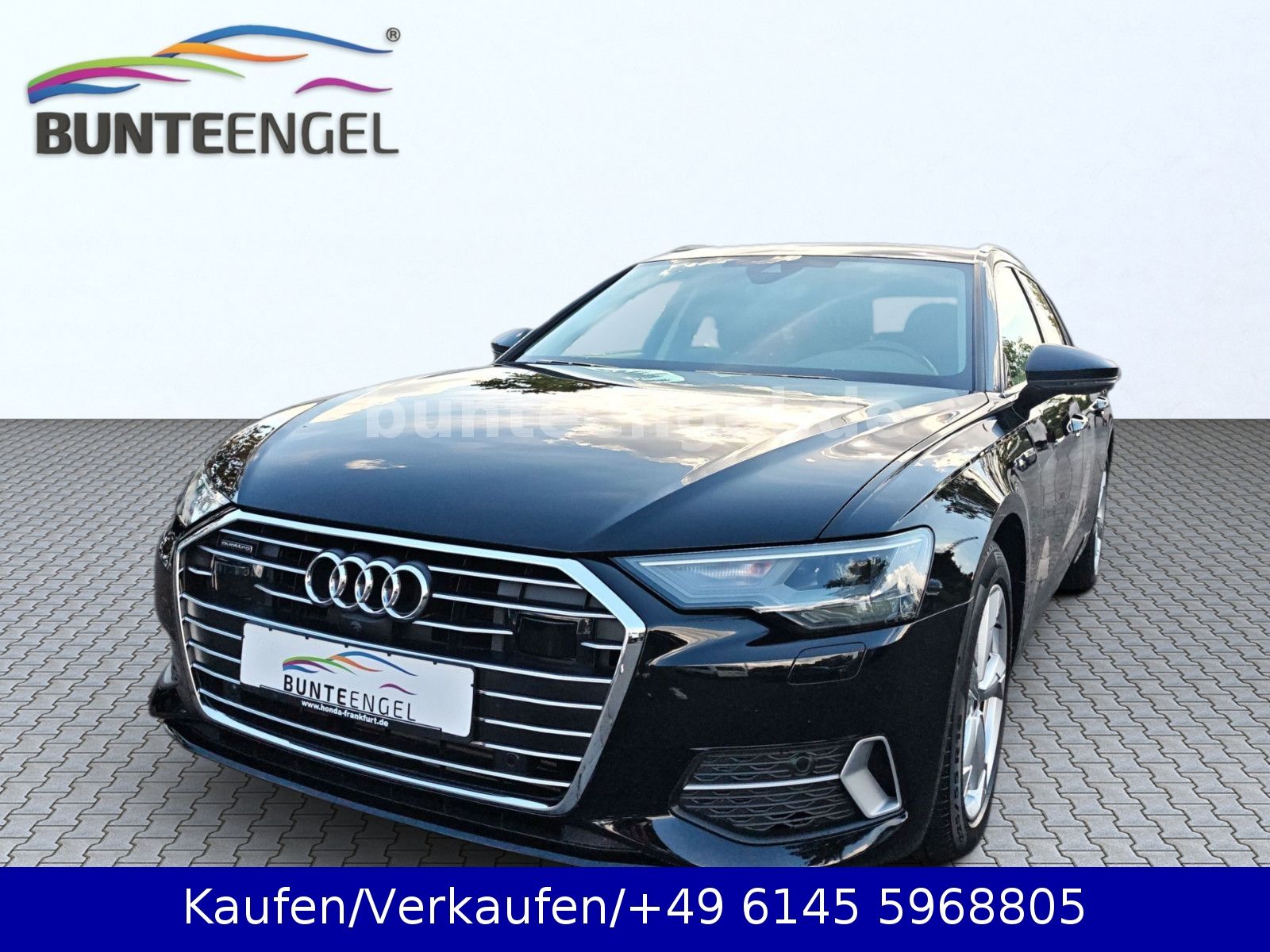 Audi Avant 50 TFSI e quattro advanced sport 360° AHK foto 1