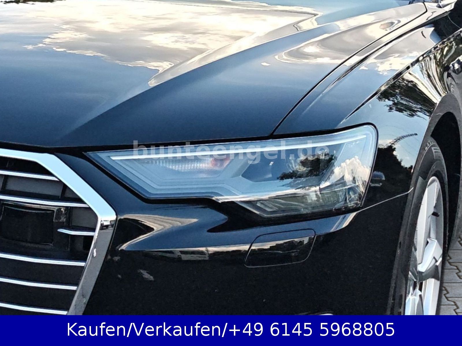 Audi Avant 50 TFSI e quattro advanced sport 360° AHK foto 5