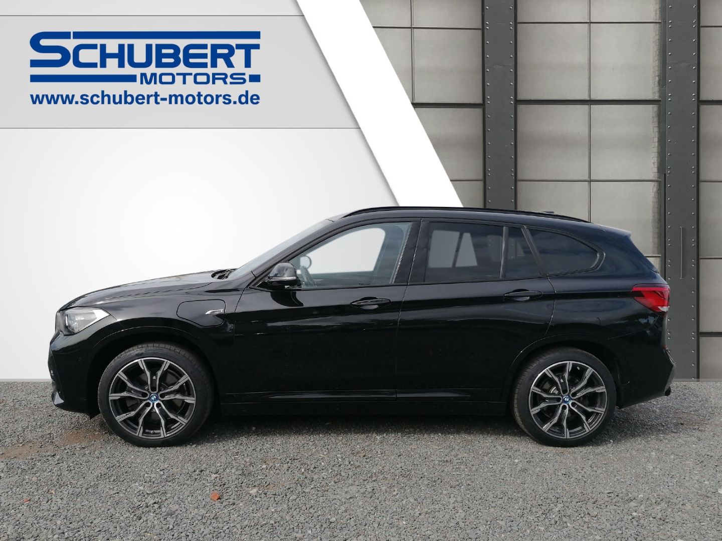 BMW X1 xDrive25e M Sport HUD Navi Leder HarmanKardon foto 2