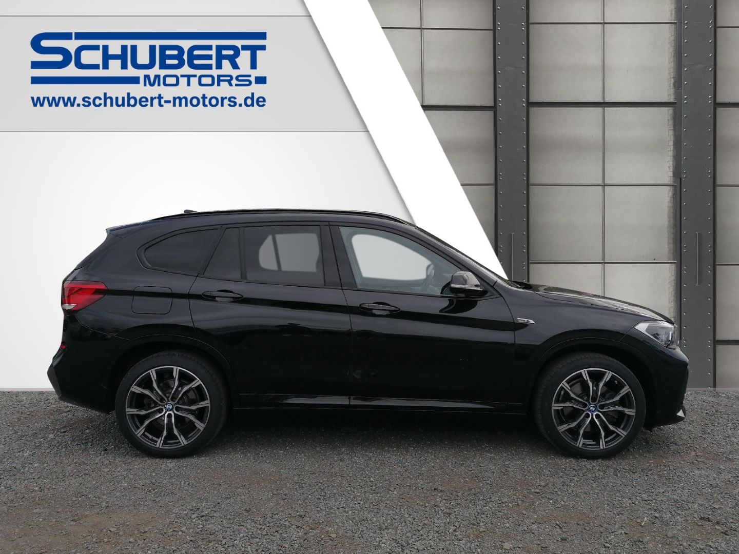 BMW X1 xDrive25e M Sport HUD Navi Leder HarmanKardon foto 4