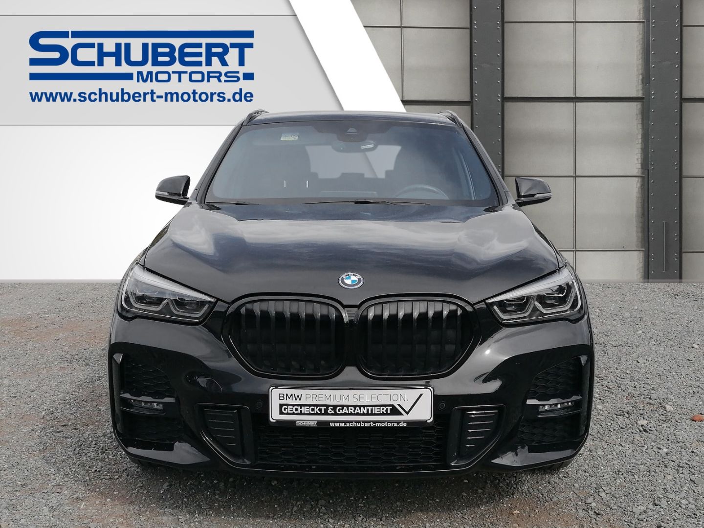 BMW X1 xDrive25e M Sport HUD Navi Leder HarmanKardon foto 5