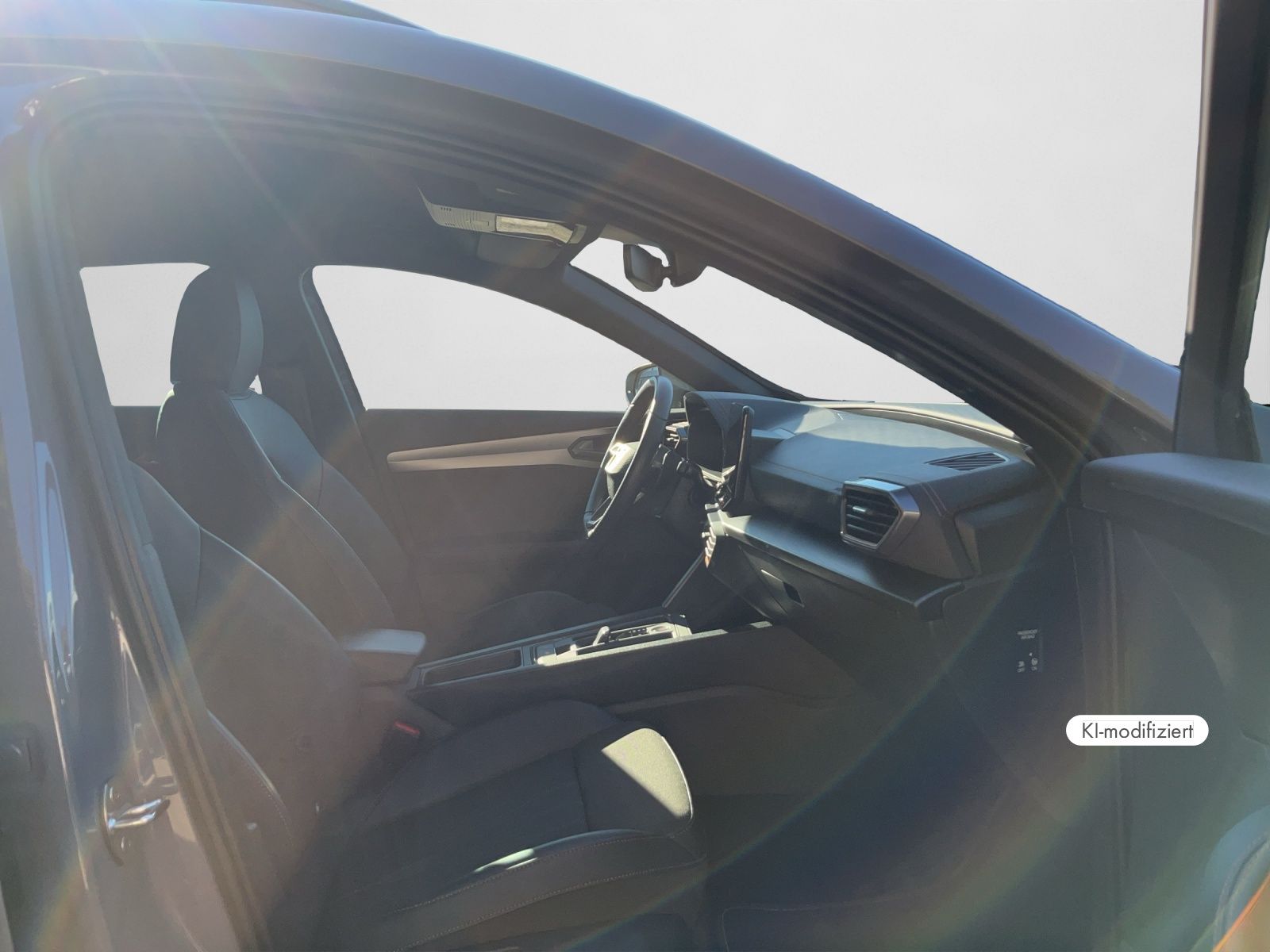 Cupra Formentor 1.5 TSI DSG SHZ RFK ACC LED foto 4