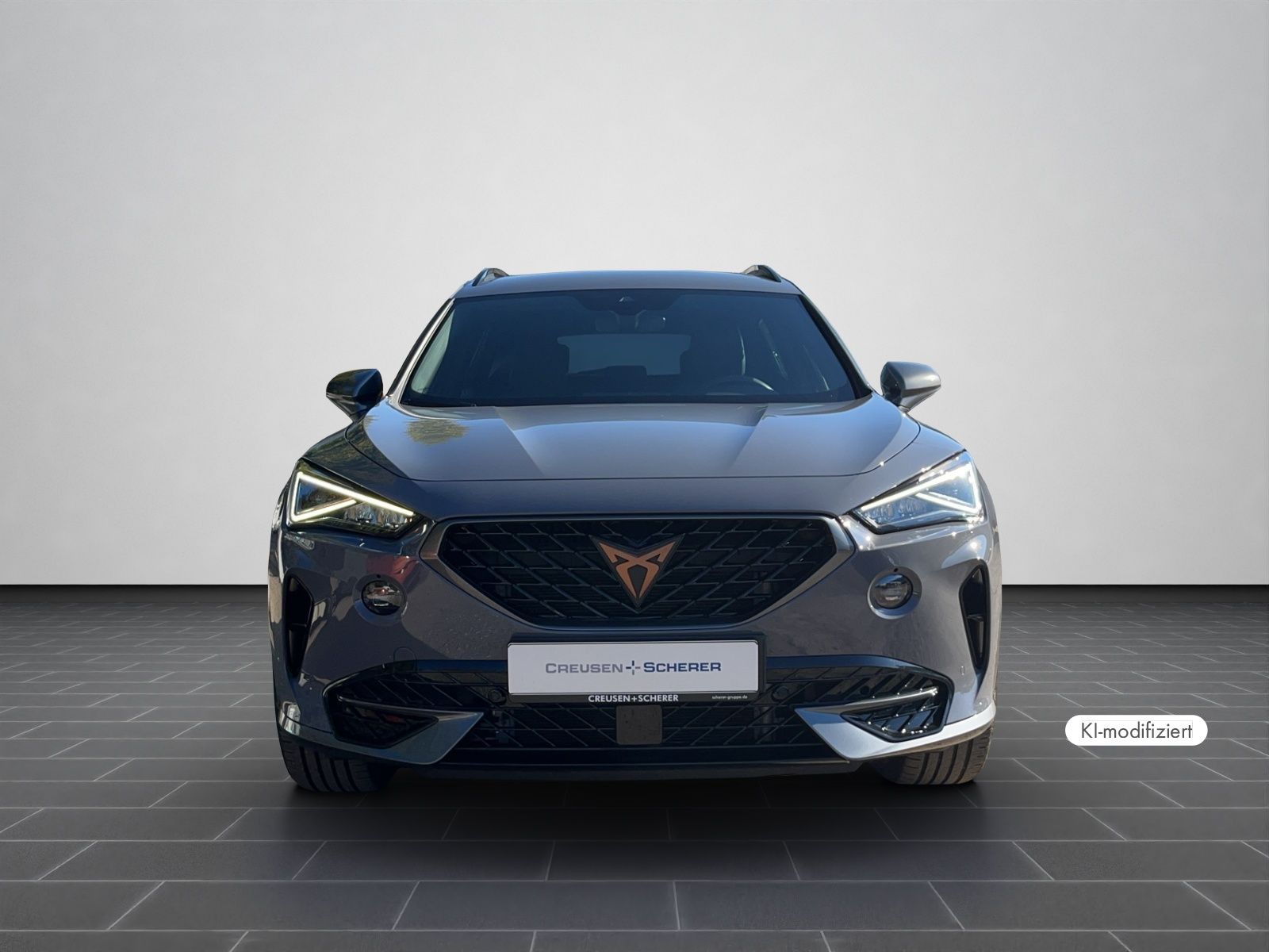 Cupra Formentor 1.5 TSI DSG SHZ RFK ACC LED foto 5