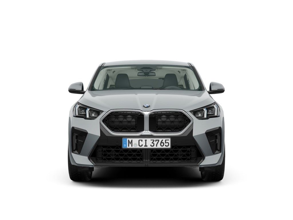 BMW X2 20dxDriveMSport AHK Navi RFK Leder HUD eSitze foto 5