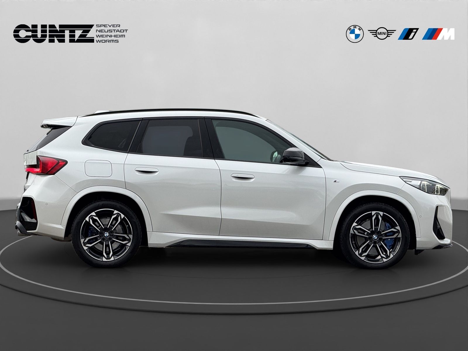 BMW X1 M35i xDrive Harman Kardon Driving ParkingAssi foto 4