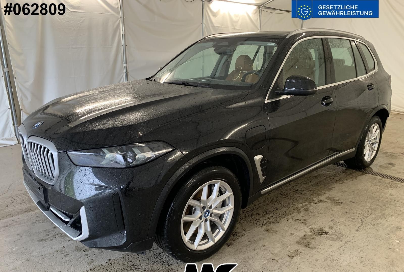 BMW X5 50 e xDr LUFT ADAPTIV-FAHRWERK KEYLESS MEMORY foto 1