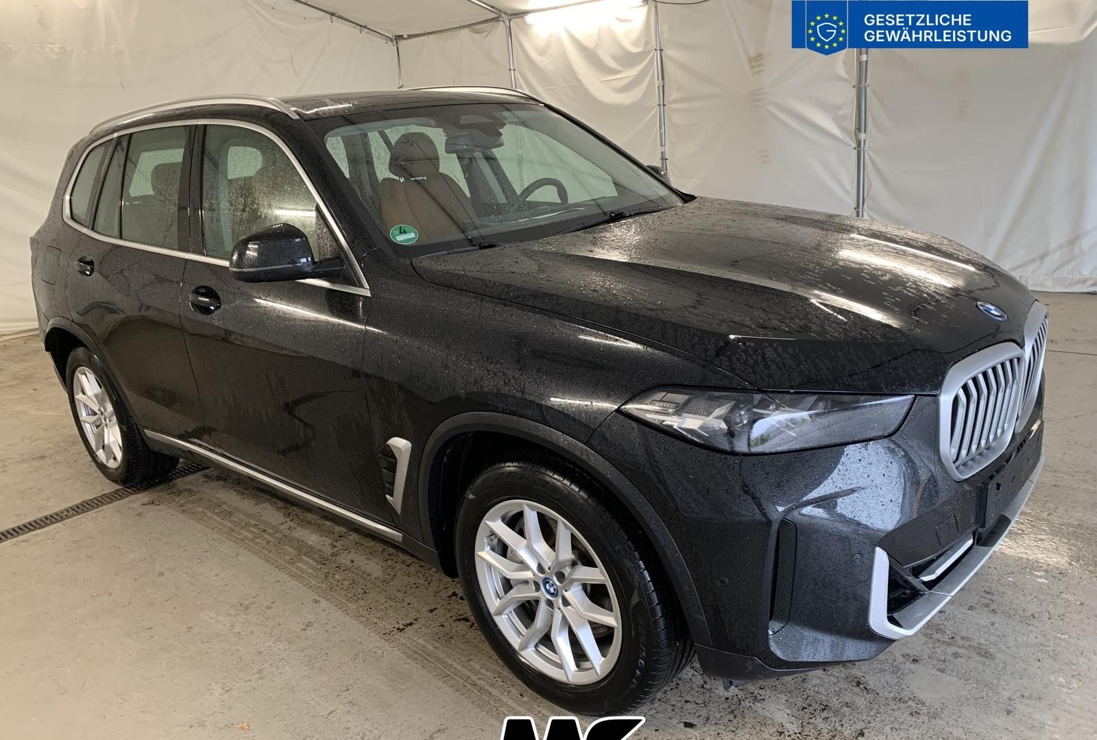 BMW X5 50 e xDr LUFT ADAPTIV-FAHRWERK KEYLESS MEMORY foto 2