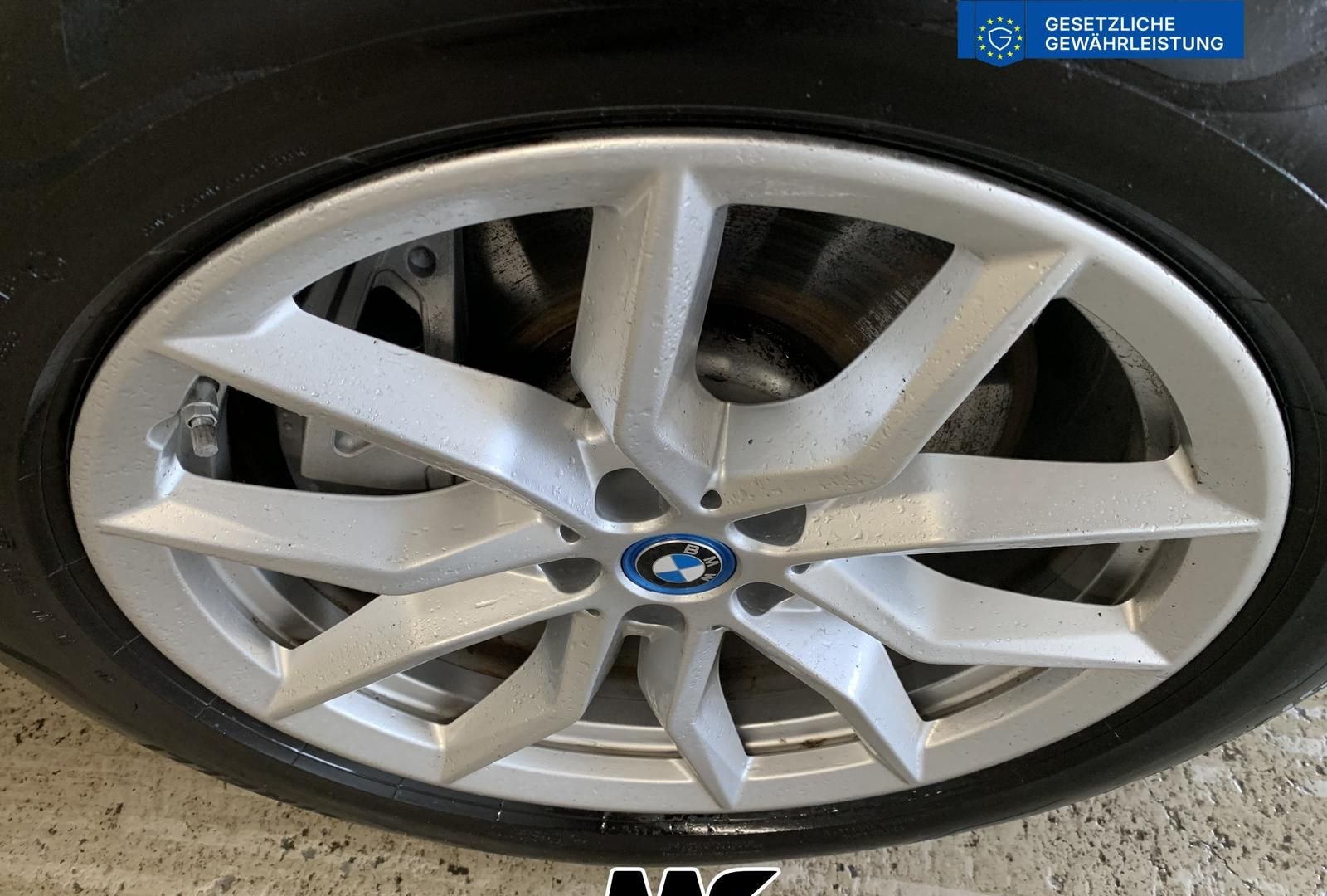 BMW X5 50 e xDr LUFT ADAPTIV-FAHRWERK KEYLESS MEMORY foto 3