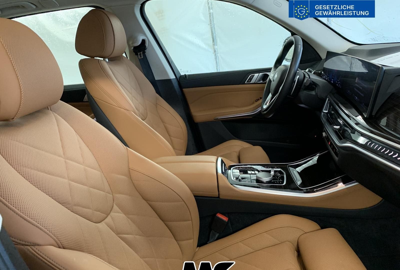 BMW X5 50 e xDr LUFT ADAPTIV-FAHRWERK KEYLESS MEMORY foto 4