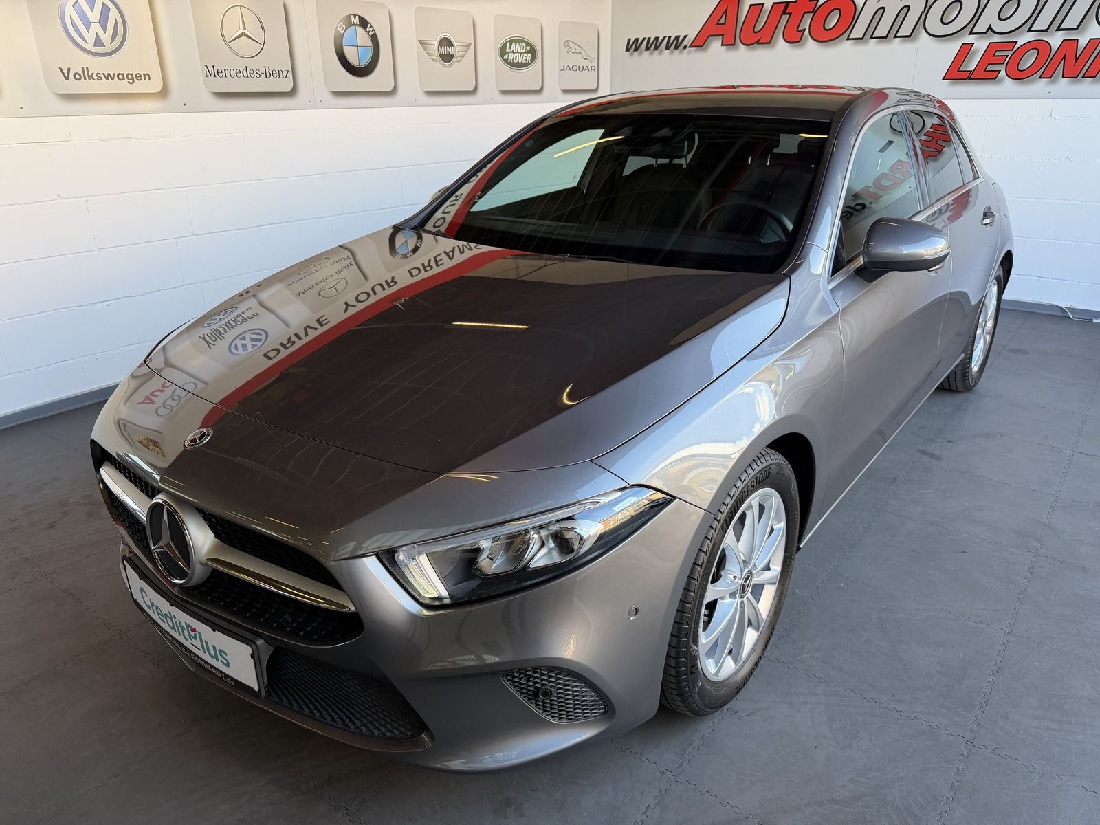 Mercedes-Benz A 180 2.Hand Scheckheft ab3,99% foto 1