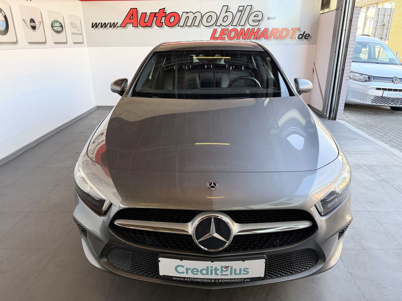 Mercedes-Benz A 180 2.Hand Scheckheft ab3,99% foto 3