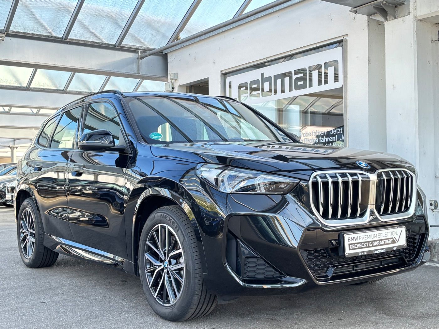 BMW X1 xDrive30e M-Sportpaket AHK HUD ACC 360 Qi foto 2