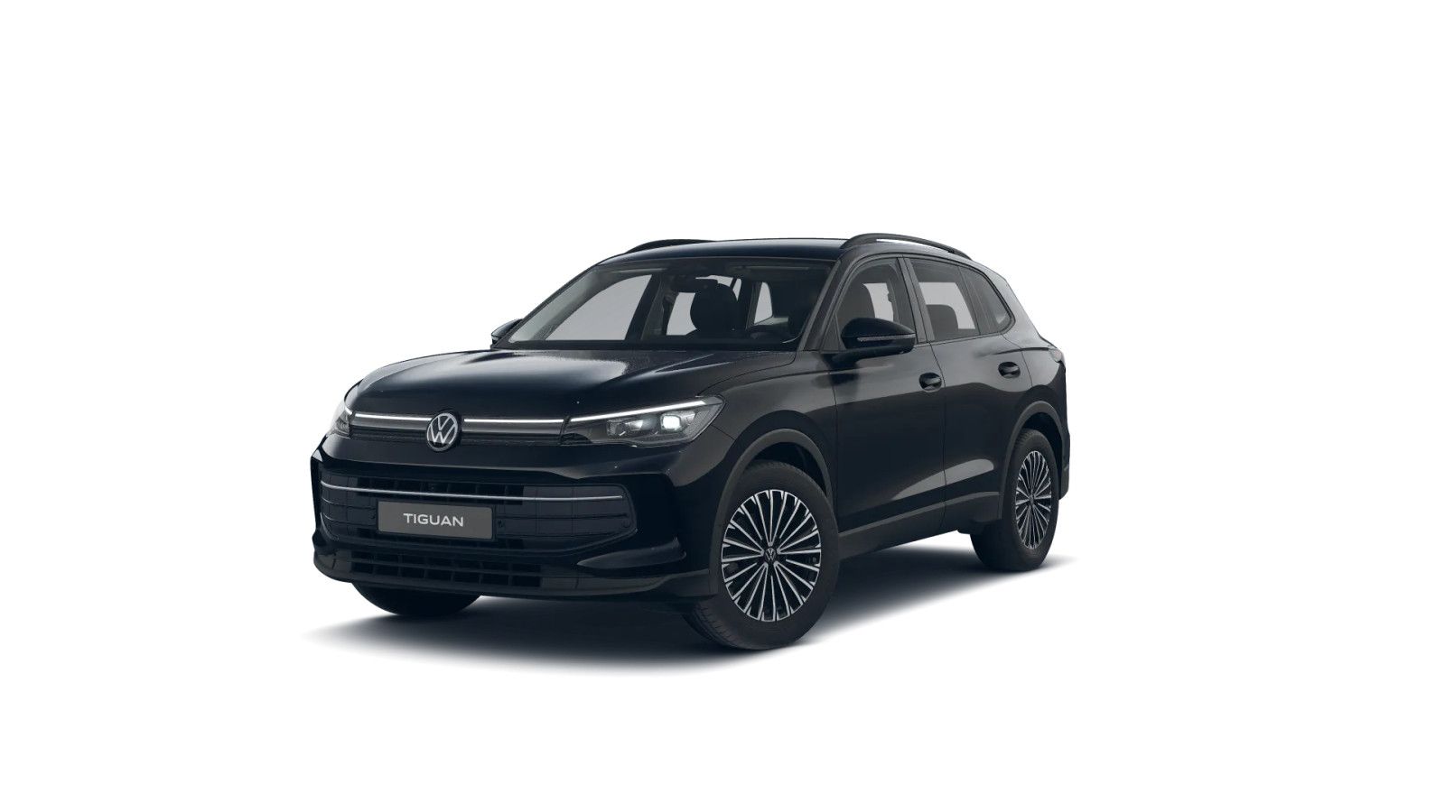 Volkswagen Tiguan 1.5 eTSI Life foto 2