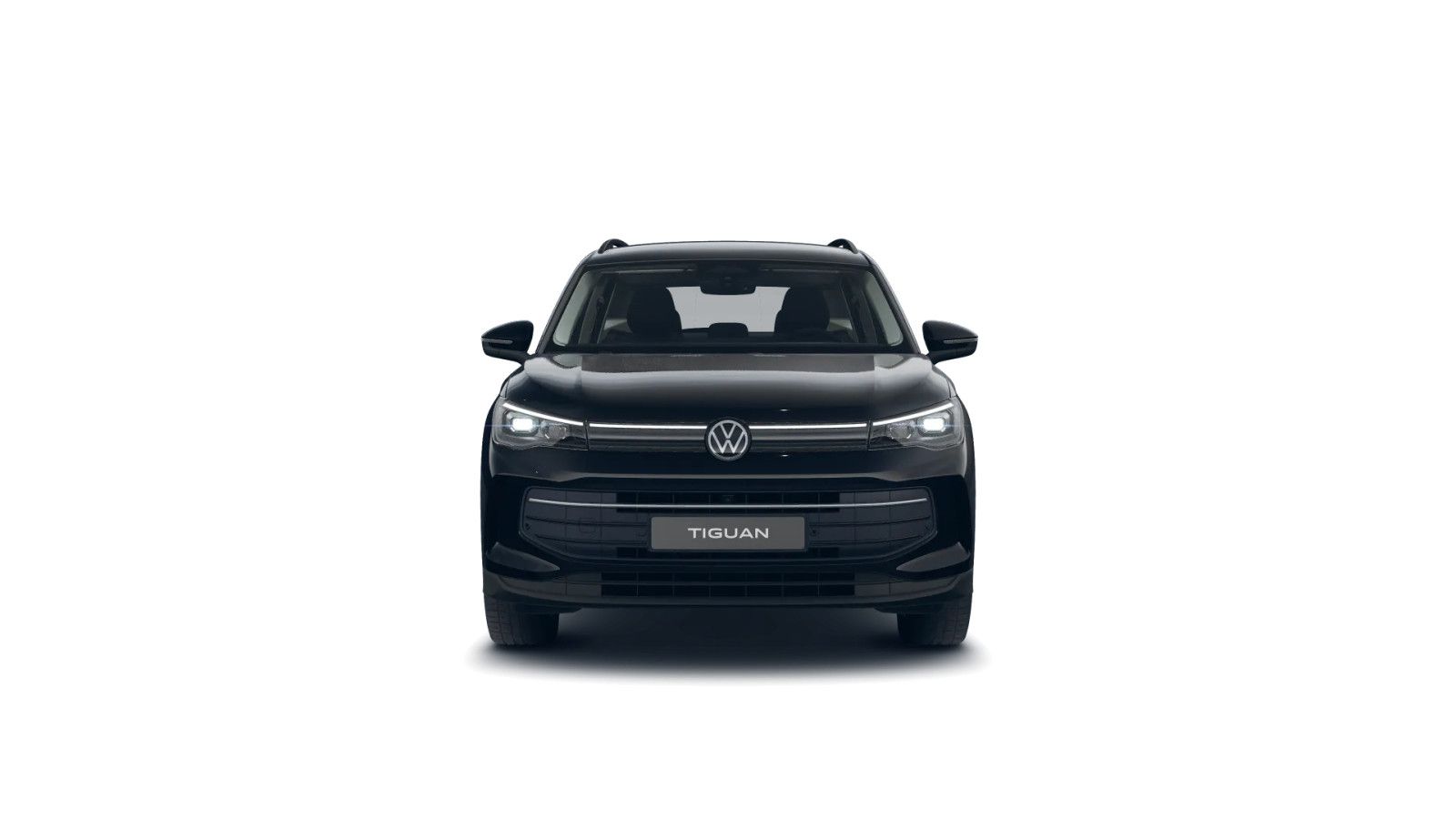 Volkswagen Tiguan 1.5 eTSI Life foto 3