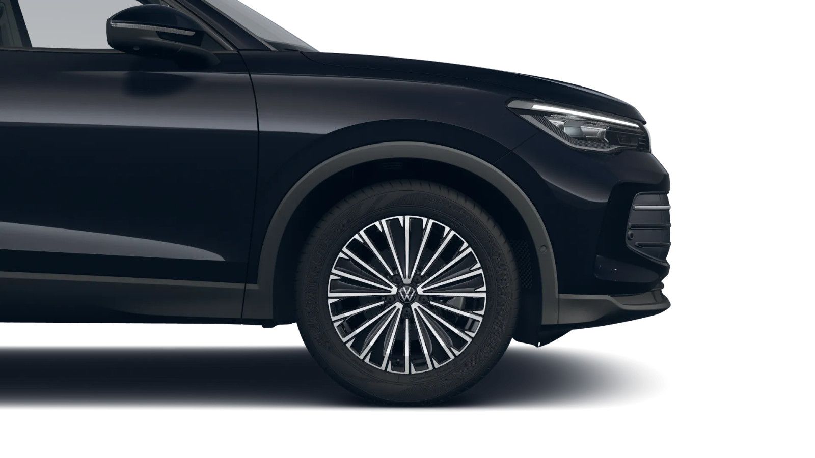 Volkswagen Tiguan 1.5 eTSI Life foto 4
