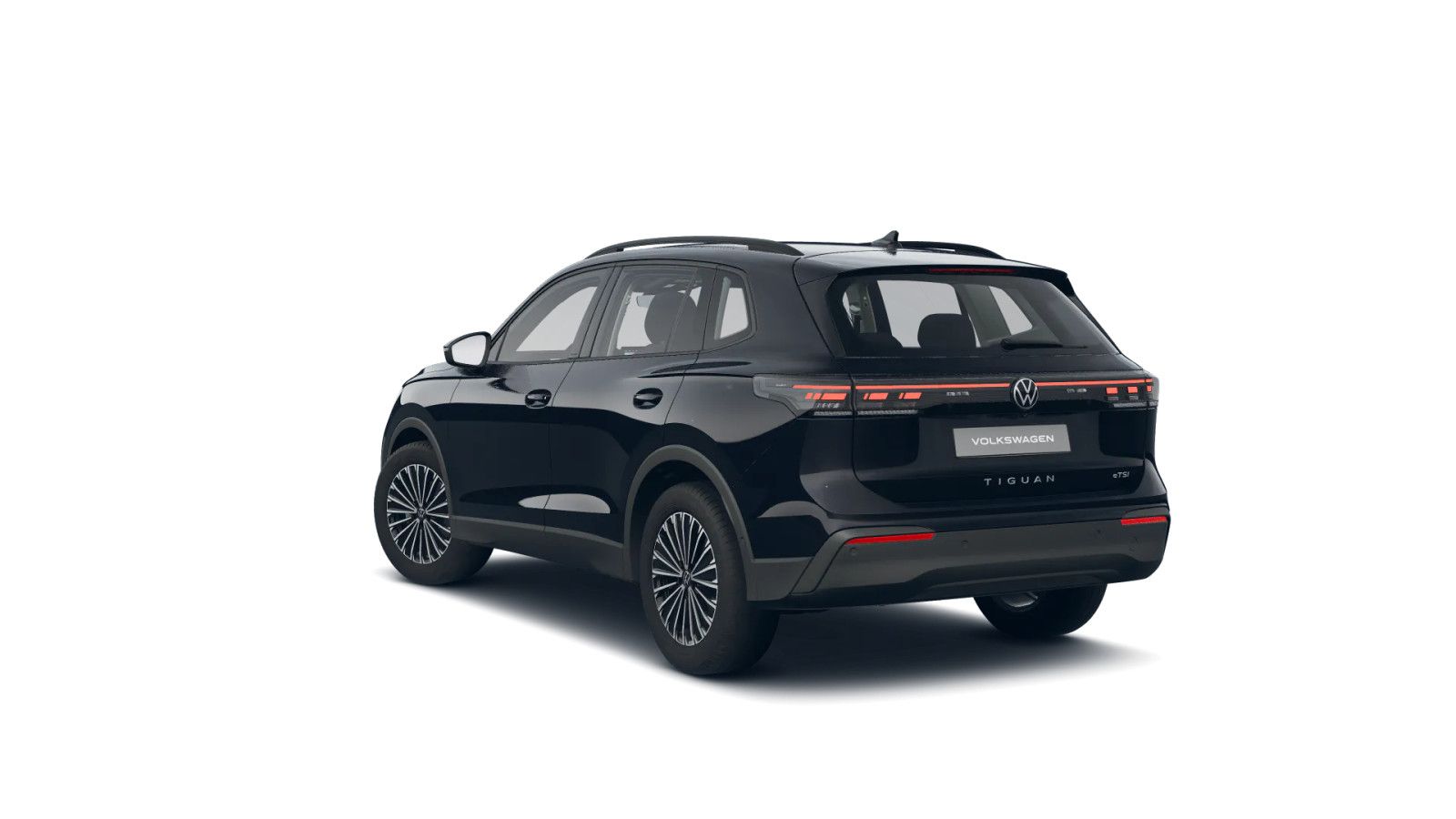 Volkswagen Tiguan 1.5 eTSI Life foto 5
