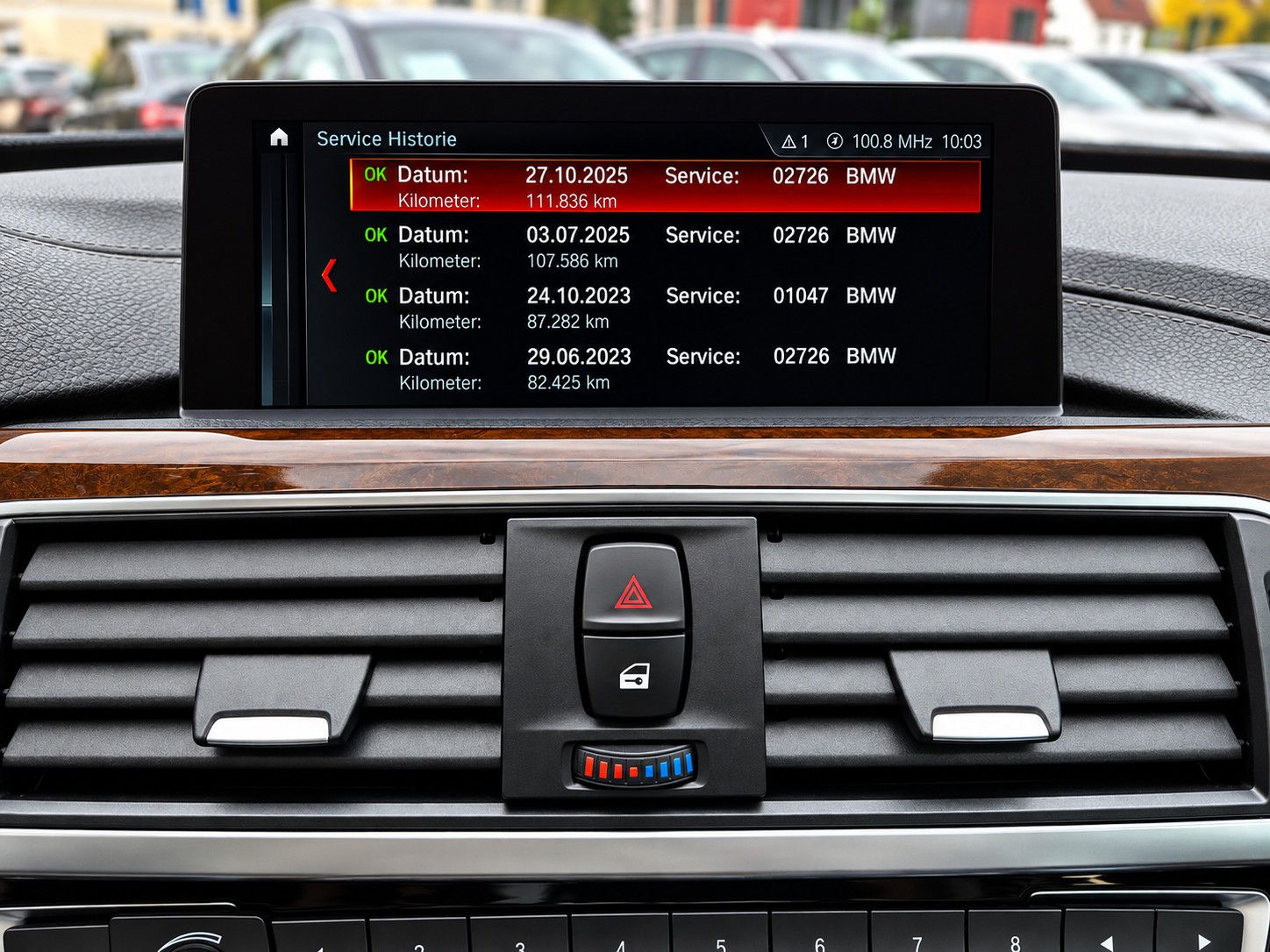 BMW 340i Gran Turismo Sport Line LED HUD KAM Keyless foto 4