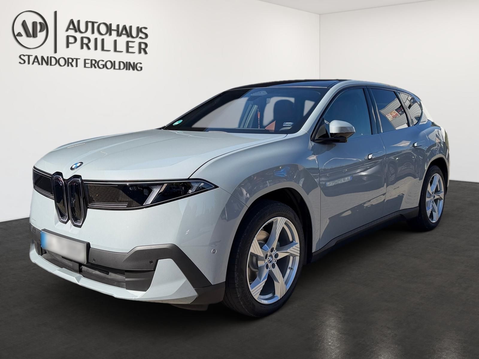 BMW iX3 50 xDrive AHK HARMAN PANO HUD foto 2