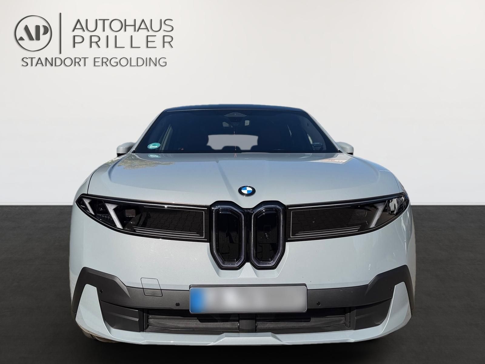 BMW iX3 50 xDrive AHK HARMAN PANO HUD foto 3