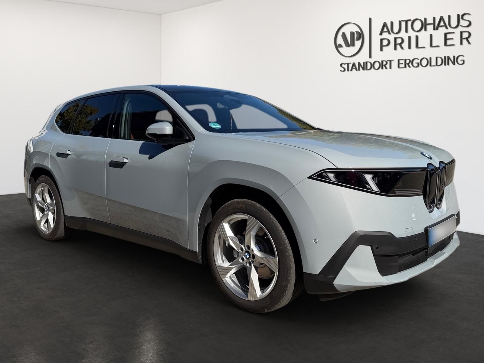 BMW iX3 50 xDrive AHK HARMAN PANO HUD foto 4