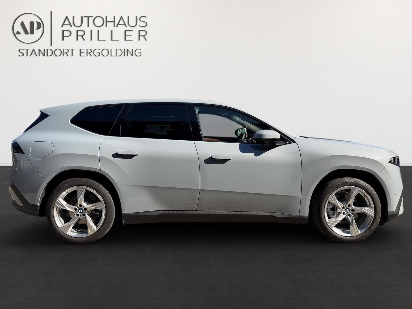 BMW iX3 50 xDrive AHK HARMAN PANO HUD foto 5