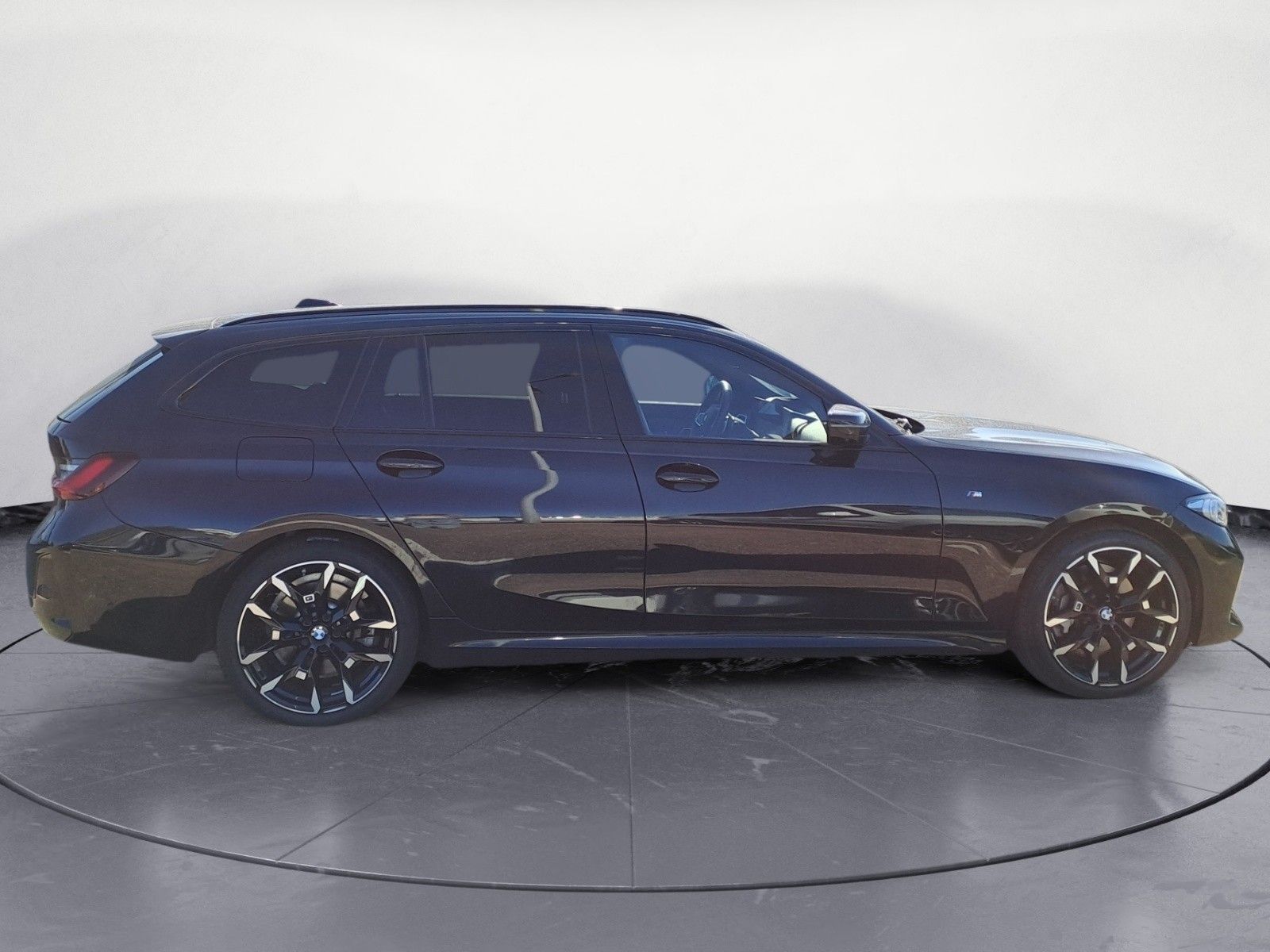 BMW 330i xDrive Touring Automatic M Sportpaket Comfo foto 5