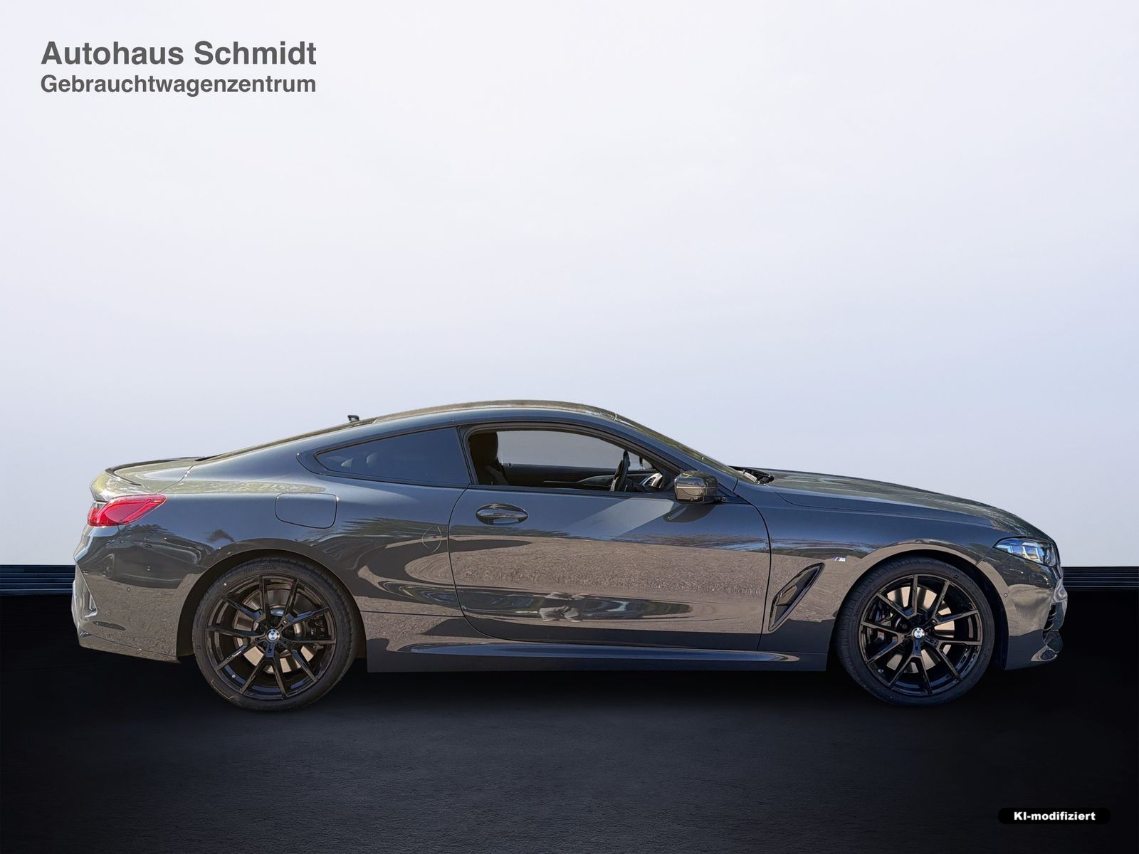 BMW 840i xDrive Coupé M Sportpaket H&K SoftClose HUD foto 2