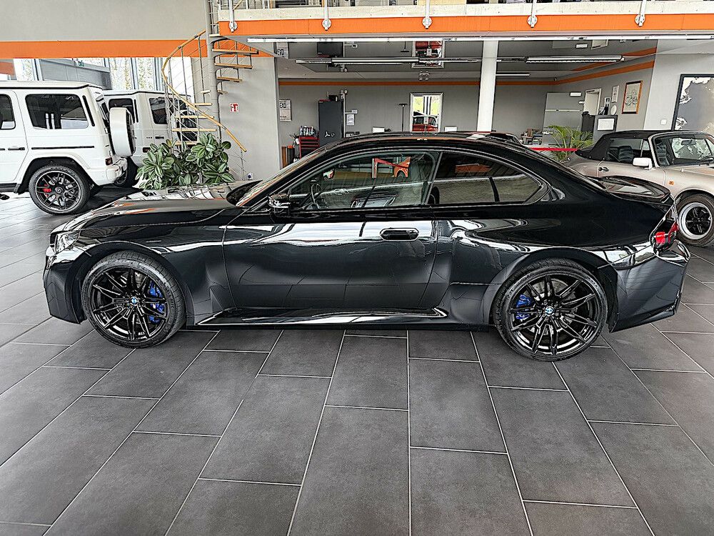 BMW M2 Carbondach M Package foto 2