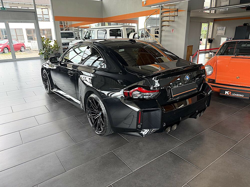 BMW M2 Carbondach M Package foto 3