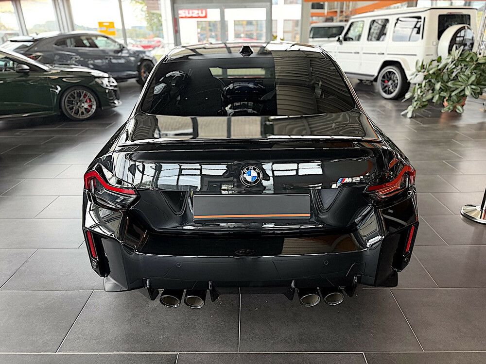 BMW M2 Carbondach M Package foto 4