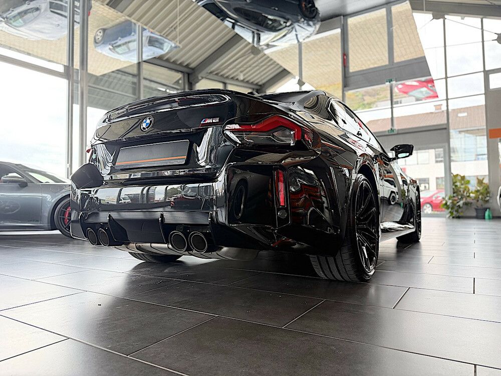 BMW M2 Carbondach M Package foto 5