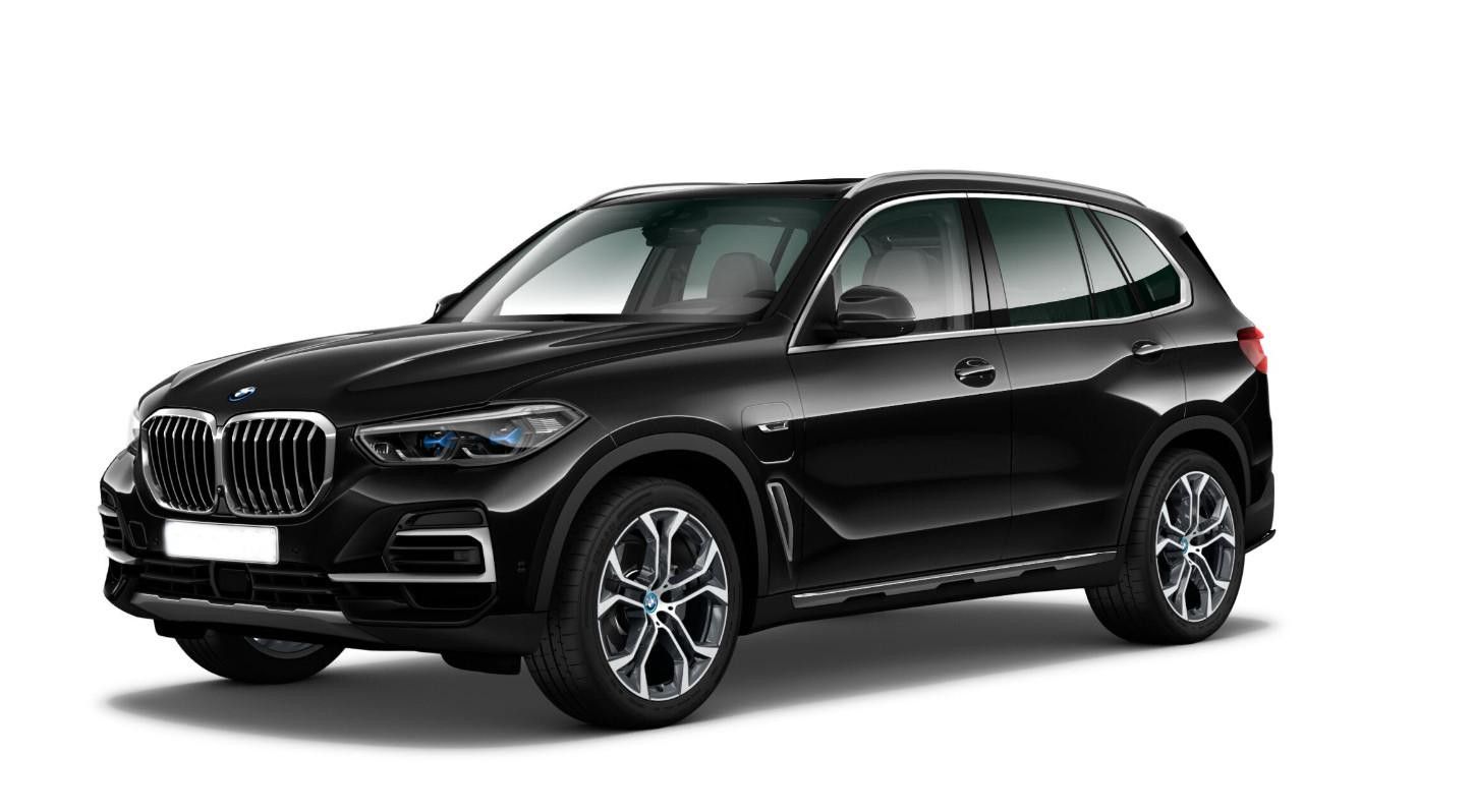 BMW X5 xDrive 45e Aut XLINE KAMERA360 LASER PANORAMA foto 1