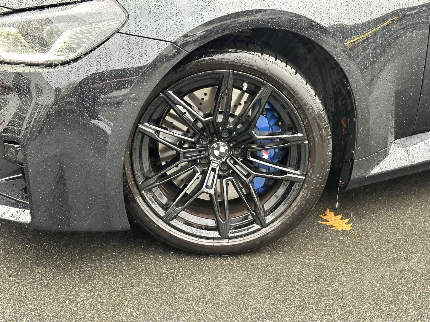 BMW M2 Coupe Cam PDC Shz HarmanKardon CarPlay Alu foto 2